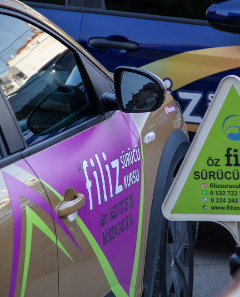 Filiz Sürücü Kursu - Bursa