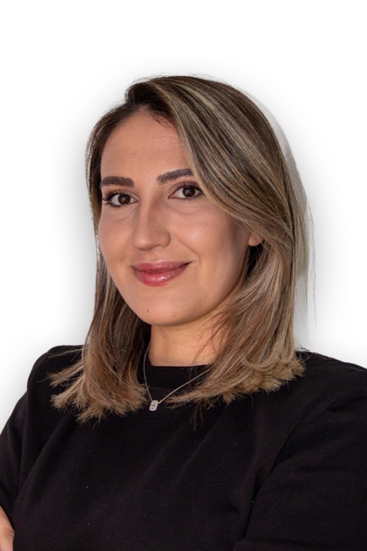 Ceyda Sevengül
